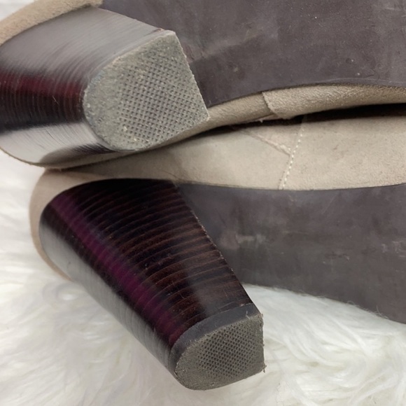 Ankle boots - Picture 5 of 10